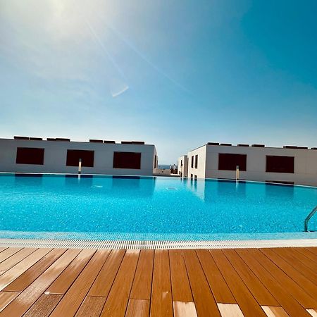 Julia Ancor Beach Abades  Екстериор снимка