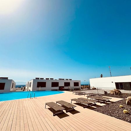 Julia Ancor Beach Abades  Екстериор снимка