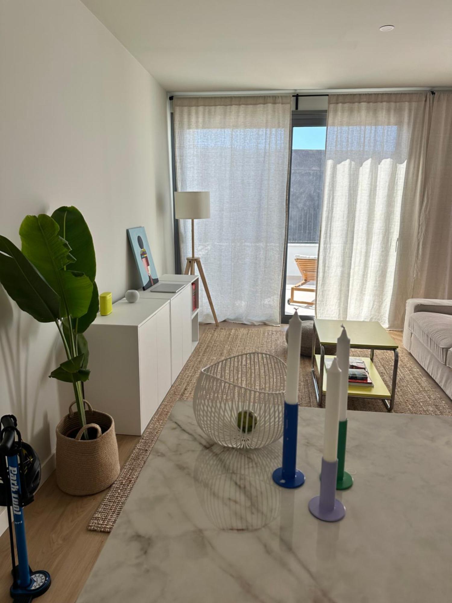 Julia Ancor Beach Abades  Екстериор снимка