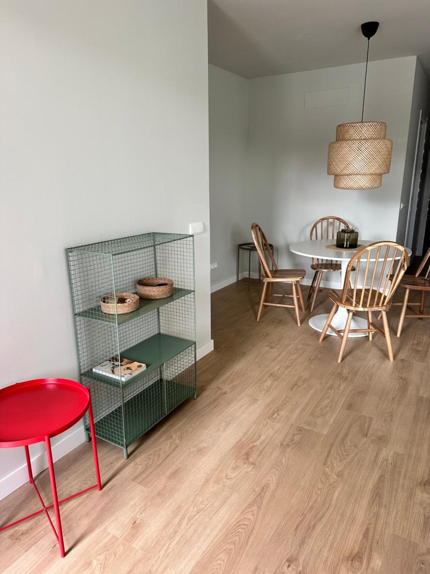 Julia Ancor Beach Abades  Екстериор снимка