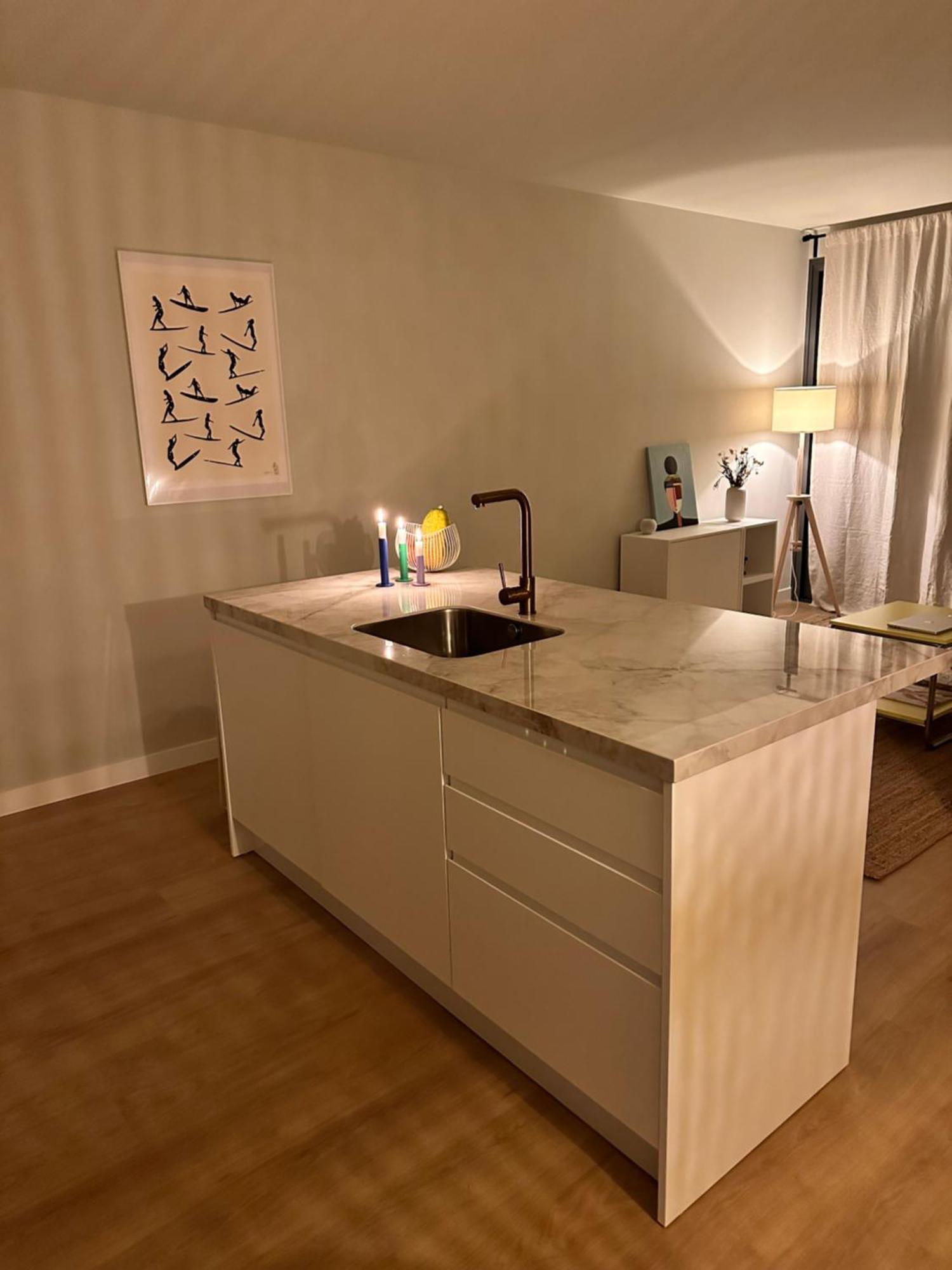 Julia Ancor Beach Abades  Екстериор снимка