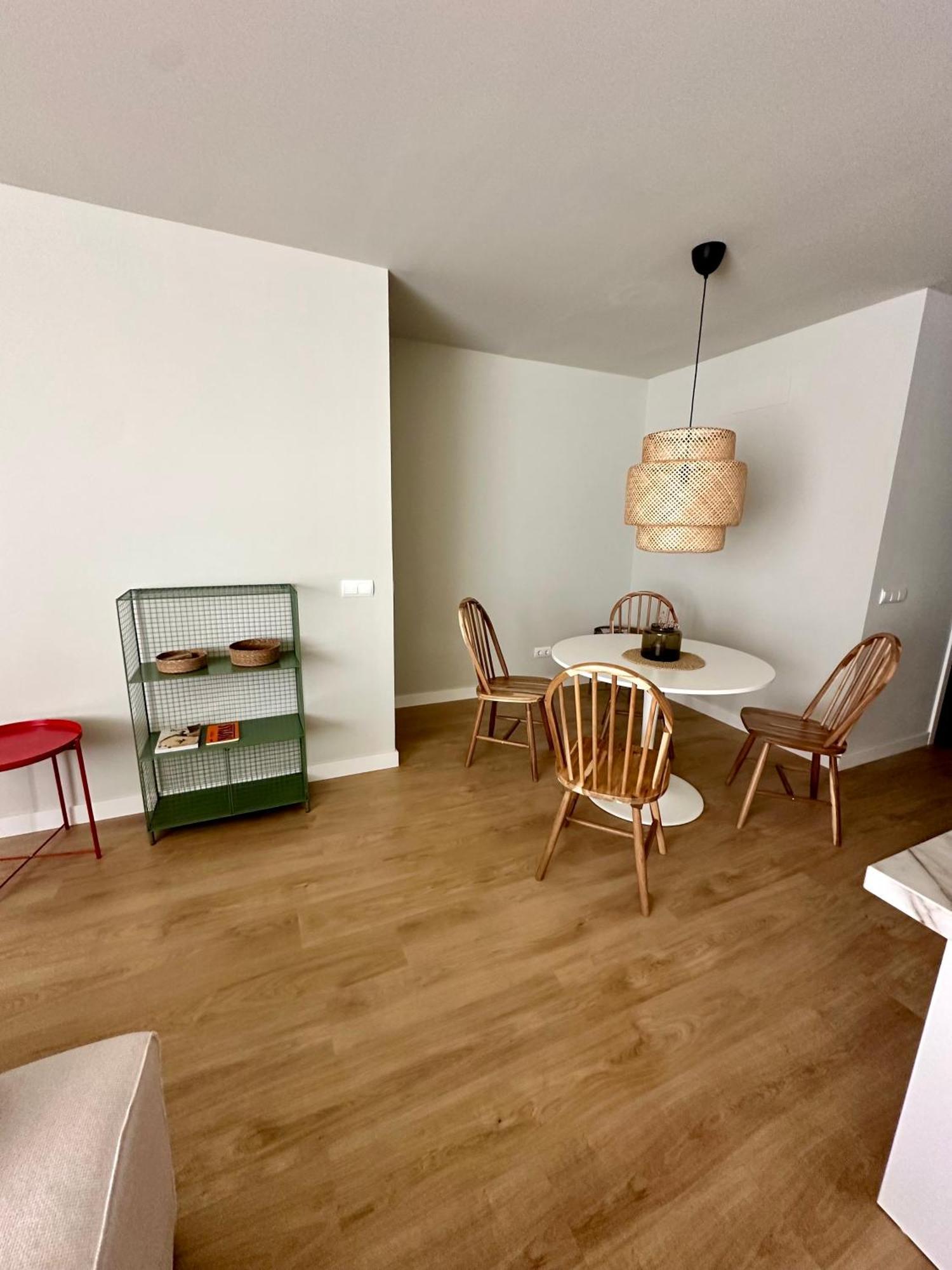 Julia Ancor Beach Abades  Екстериор снимка