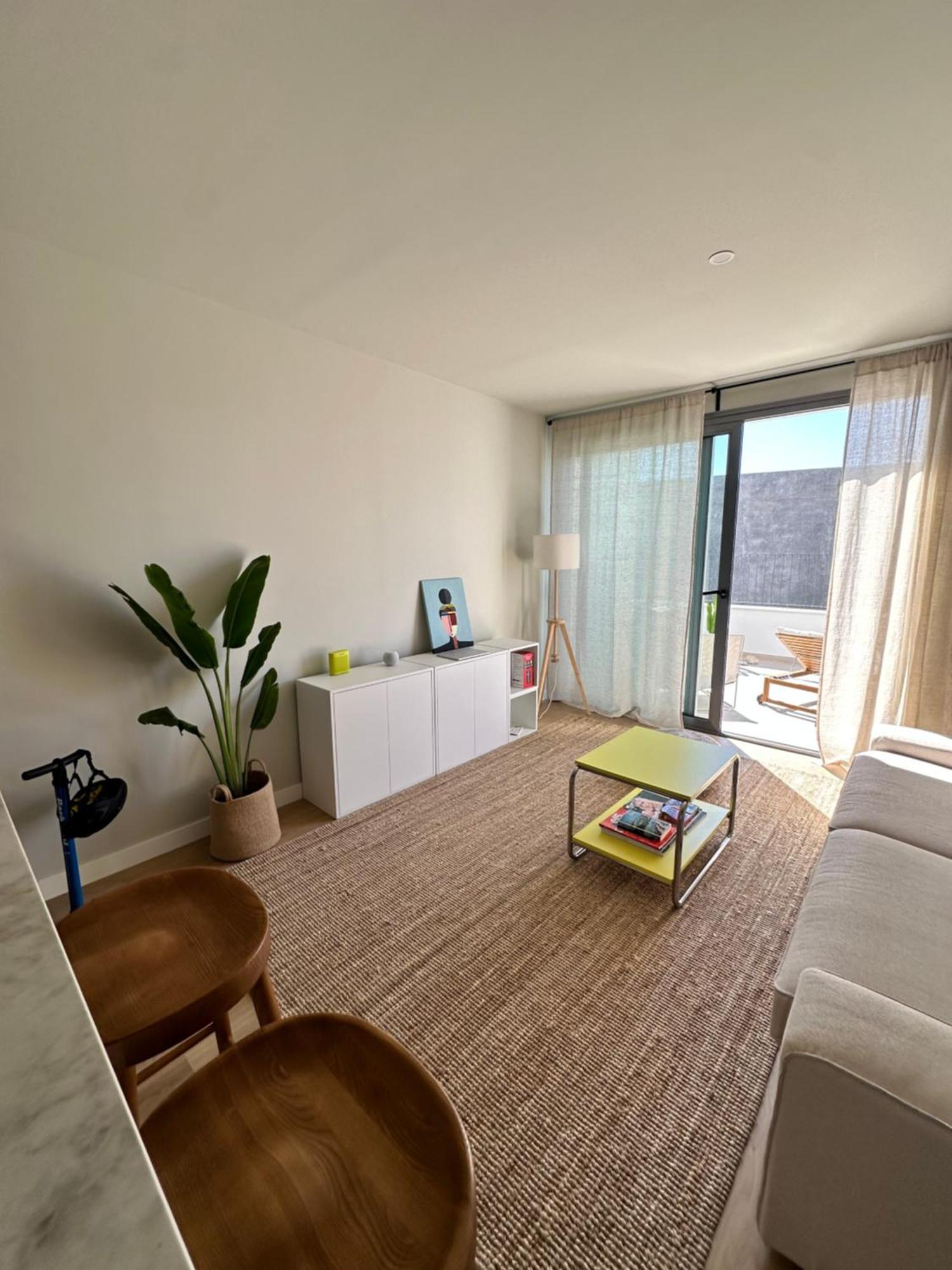Julia Ancor Beach Abades  Екстериор снимка