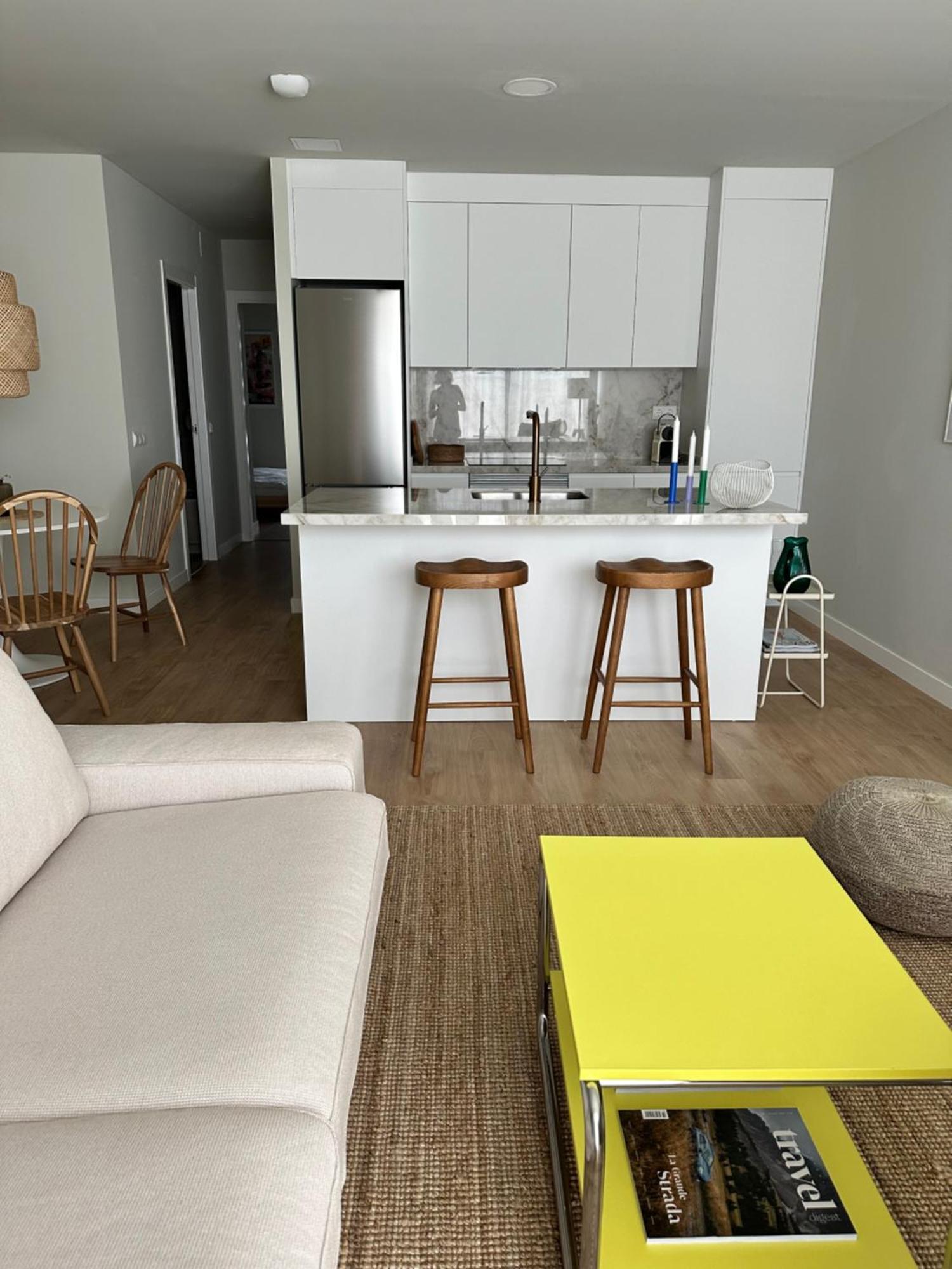Julia Ancor Beach Abades  Екстериор снимка