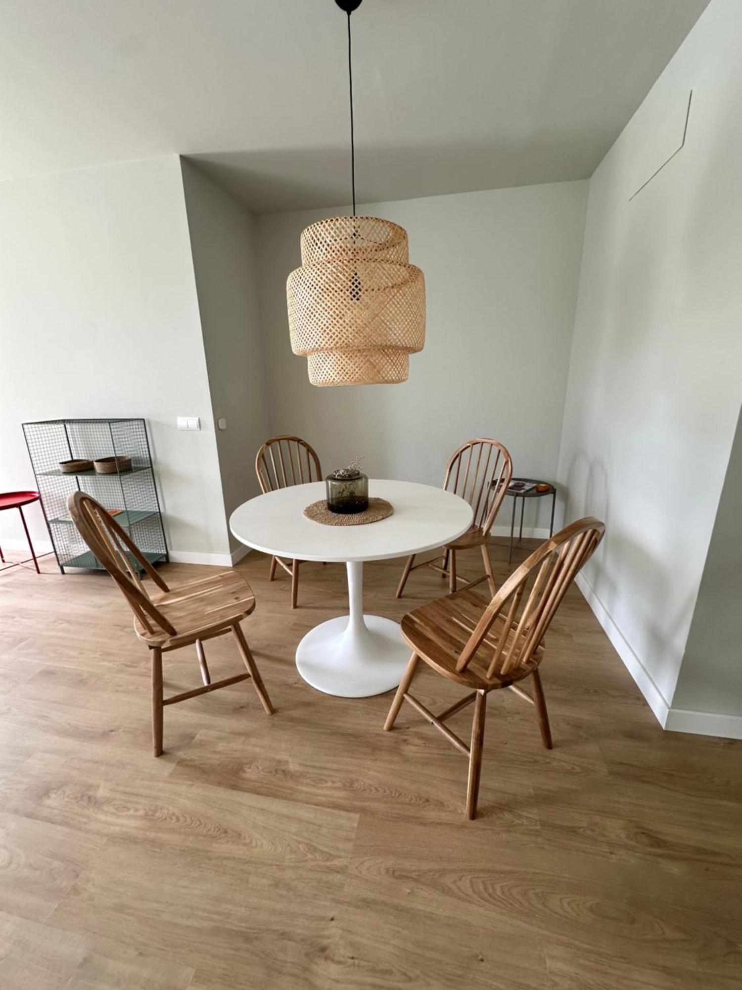 Julia Ancor Beach Abades  Екстериор снимка