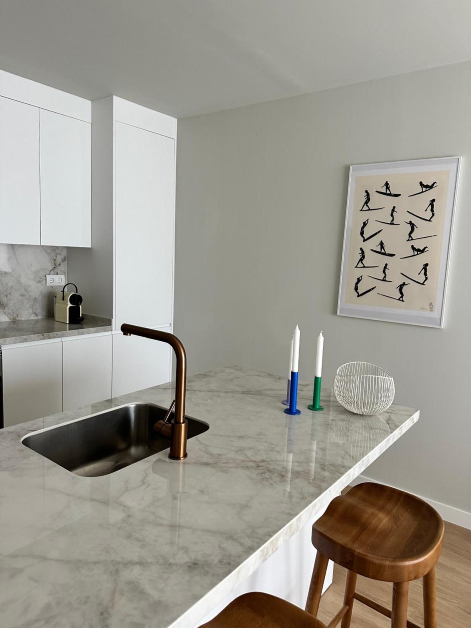 Julia Ancor Beach Abades  Екстериор снимка