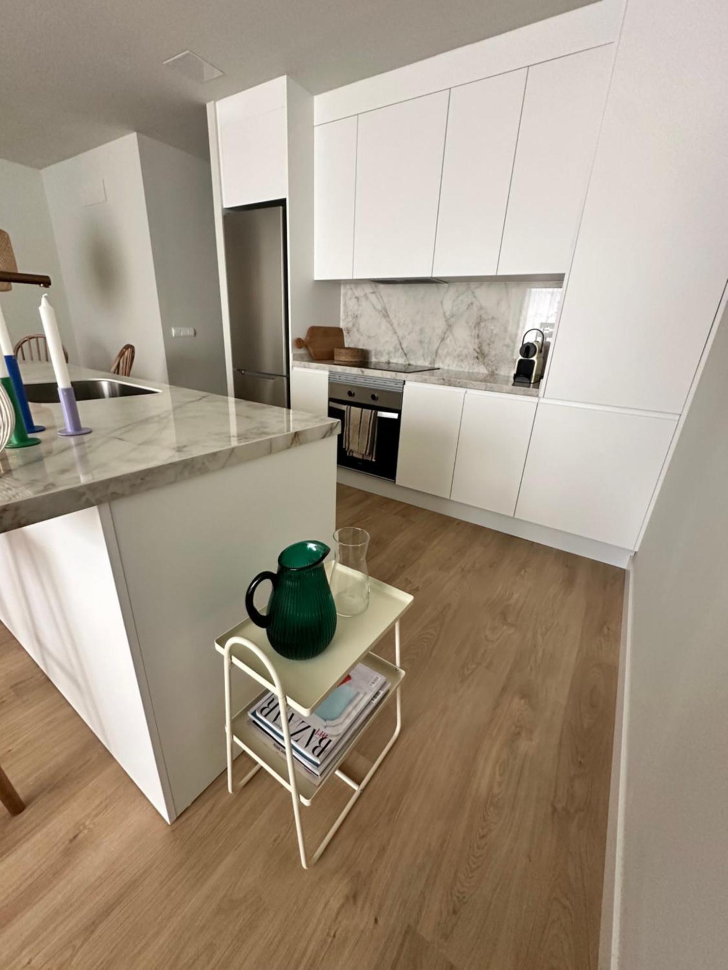 Julia Ancor Beach Abades  Екстериор снимка