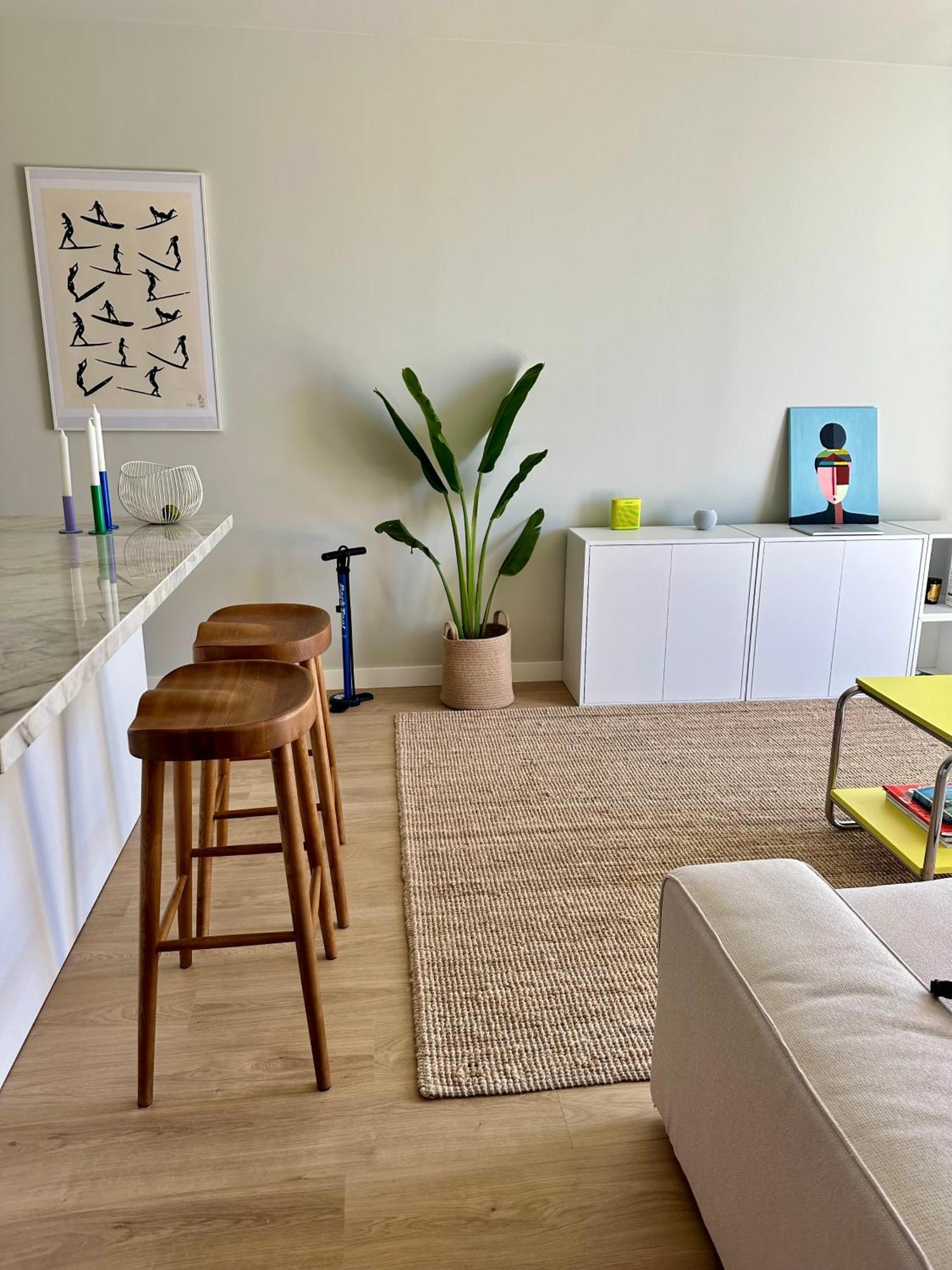 Julia Ancor Beach Abades  Екстериор снимка