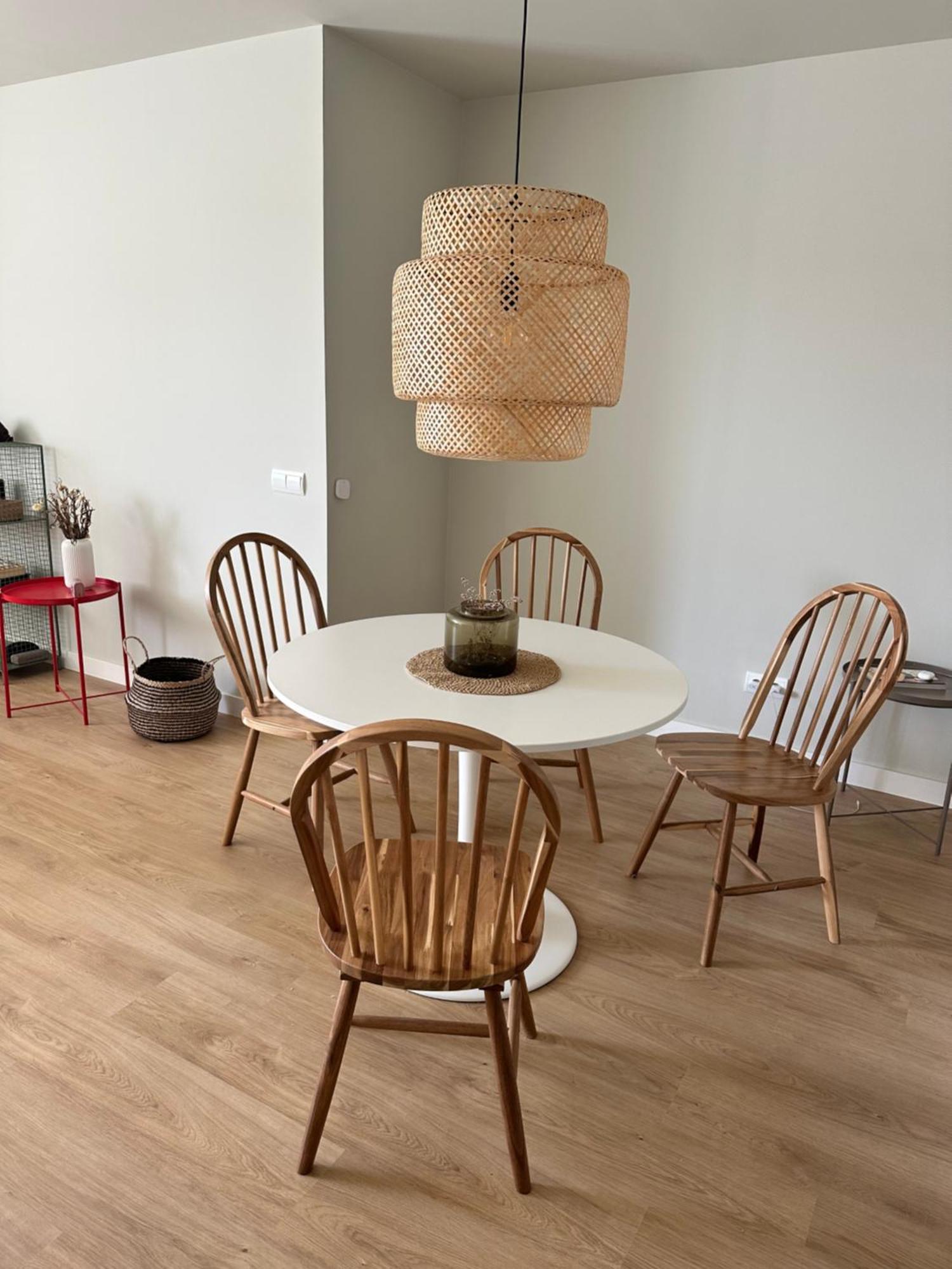 Julia Ancor Beach Abades  Екстериор снимка