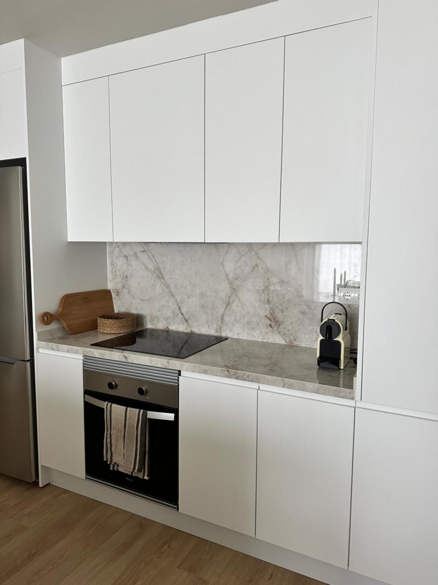 Julia Ancor Beach Abades  Екстериор снимка