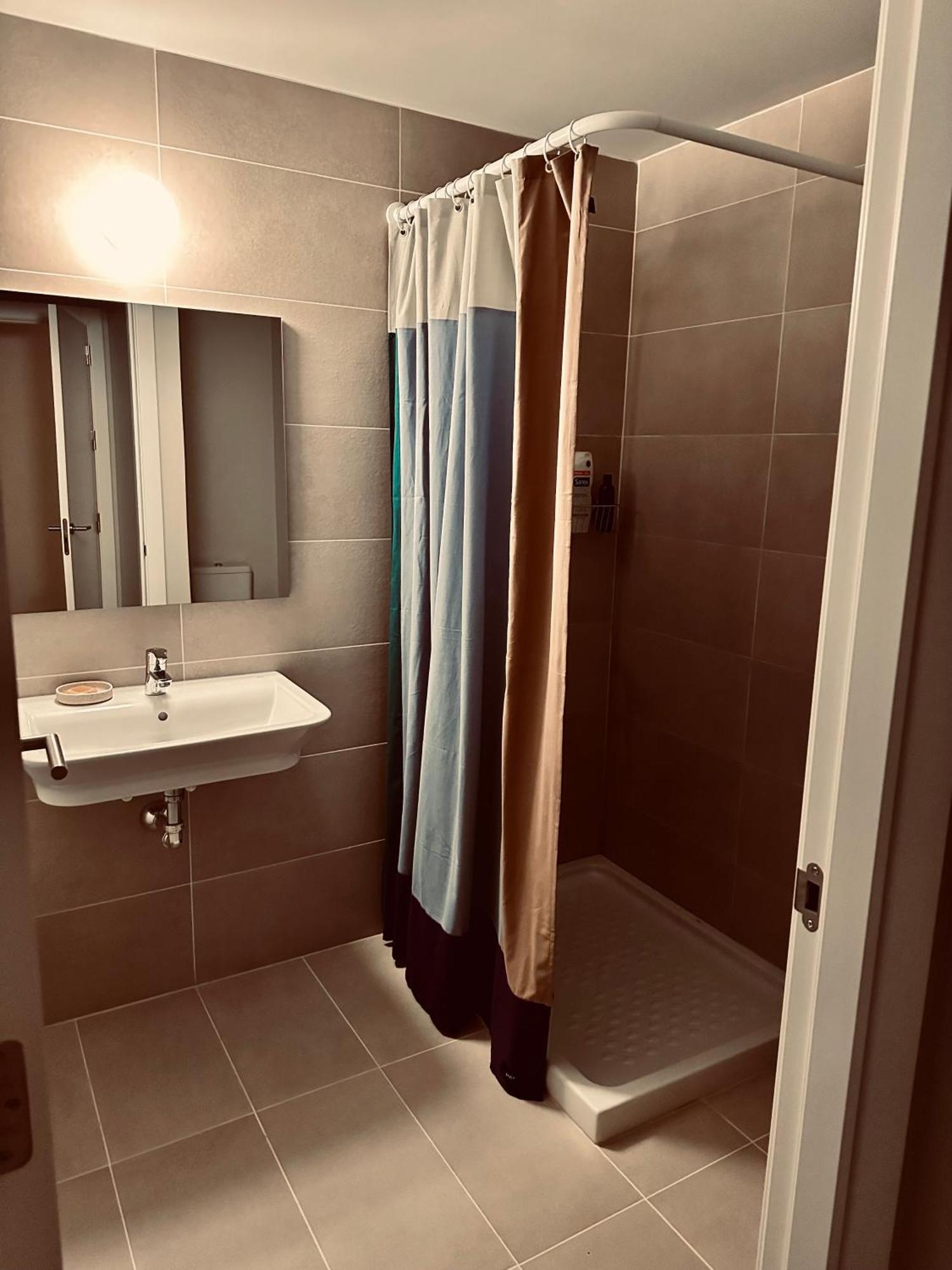 Julia Ancor Beach Abades  Екстериор снимка