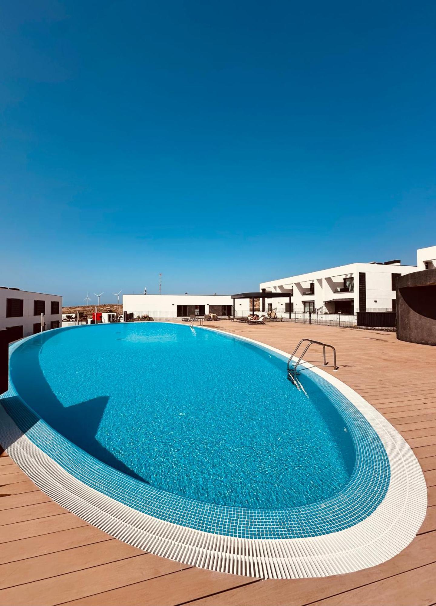 Julia Ancor Beach Abades  Екстериор снимка