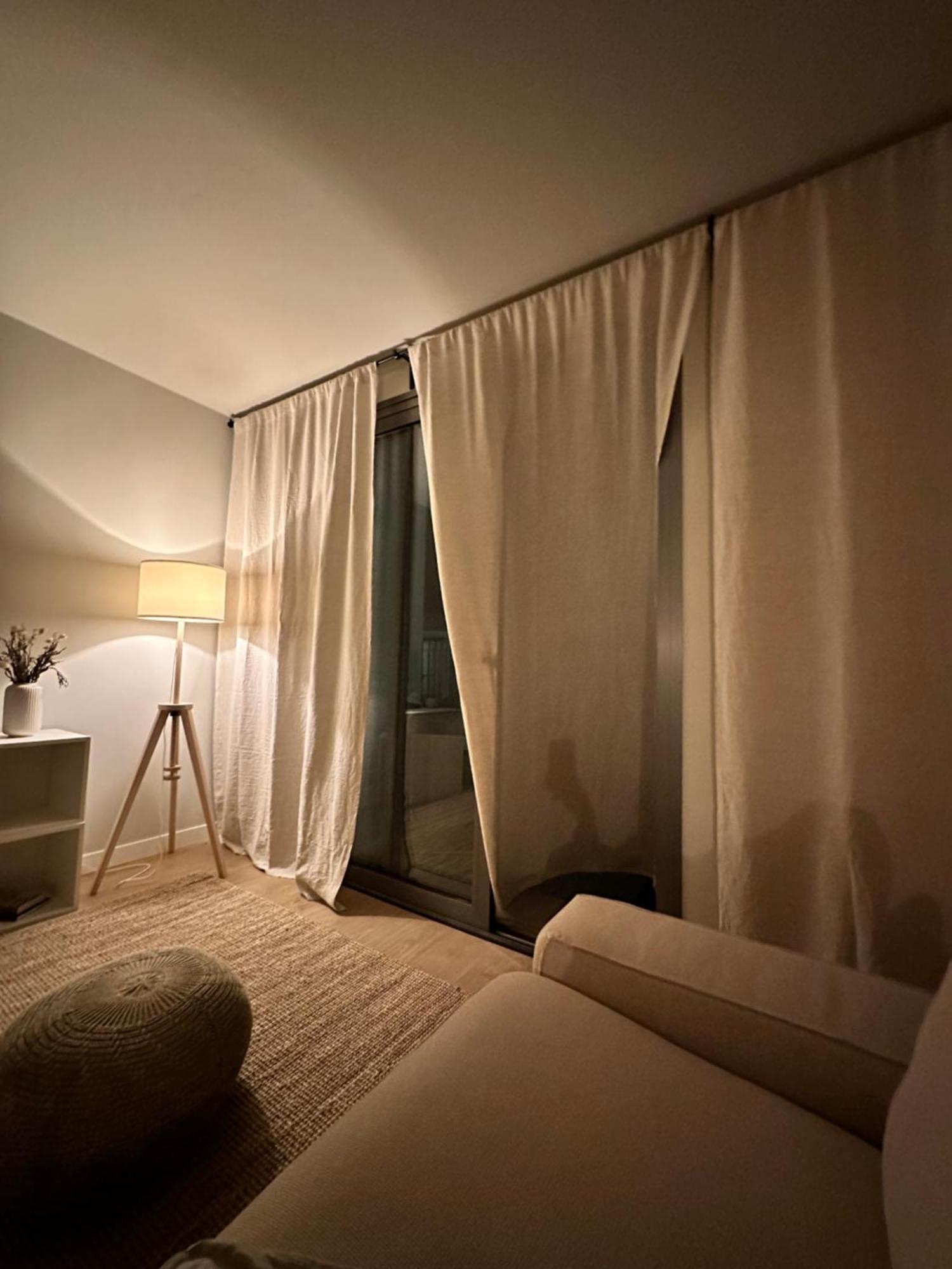 Julia Ancor Beach Abades  Екстериор снимка