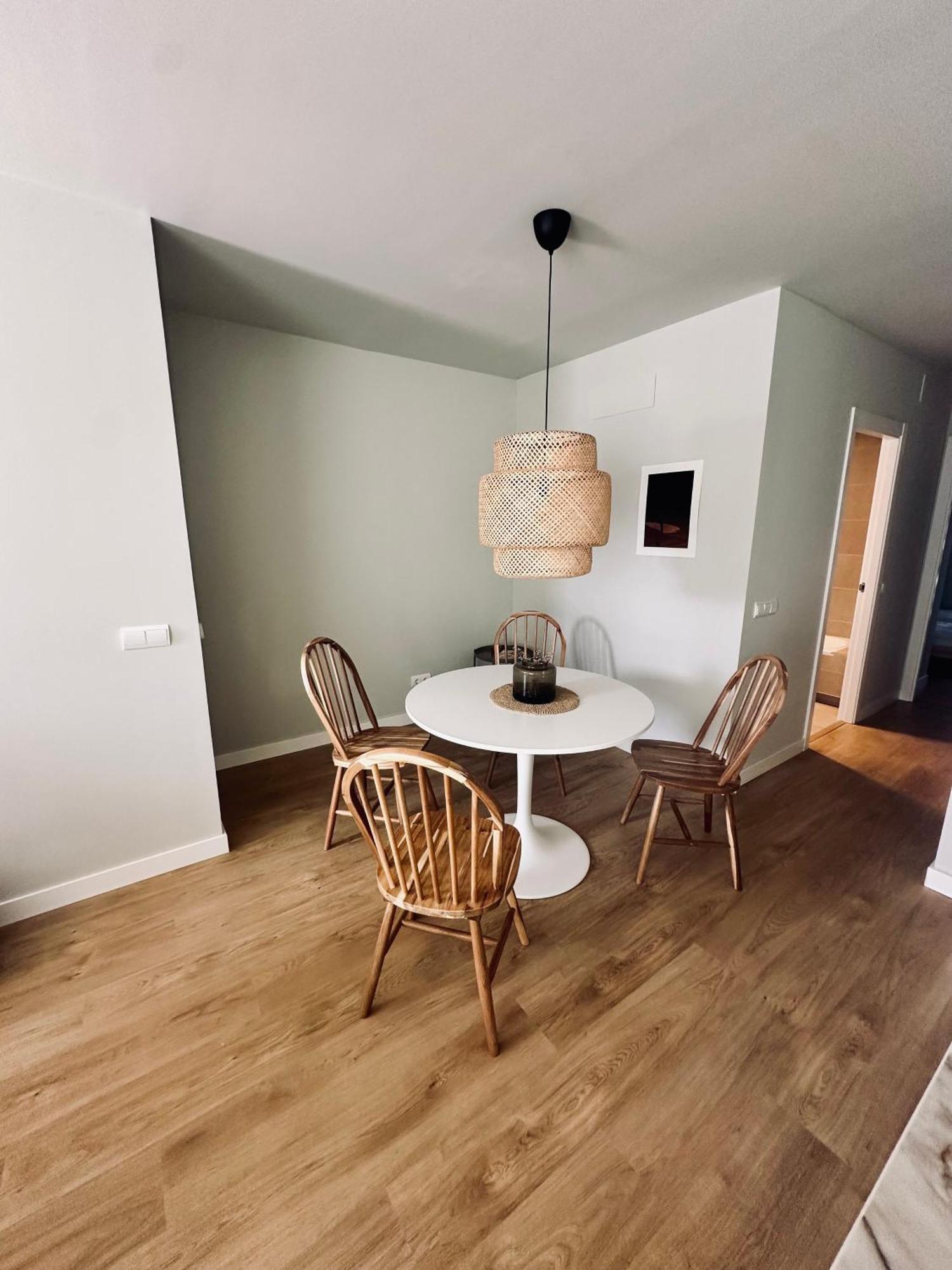 Julia Ancor Beach Abades  Екстериор снимка