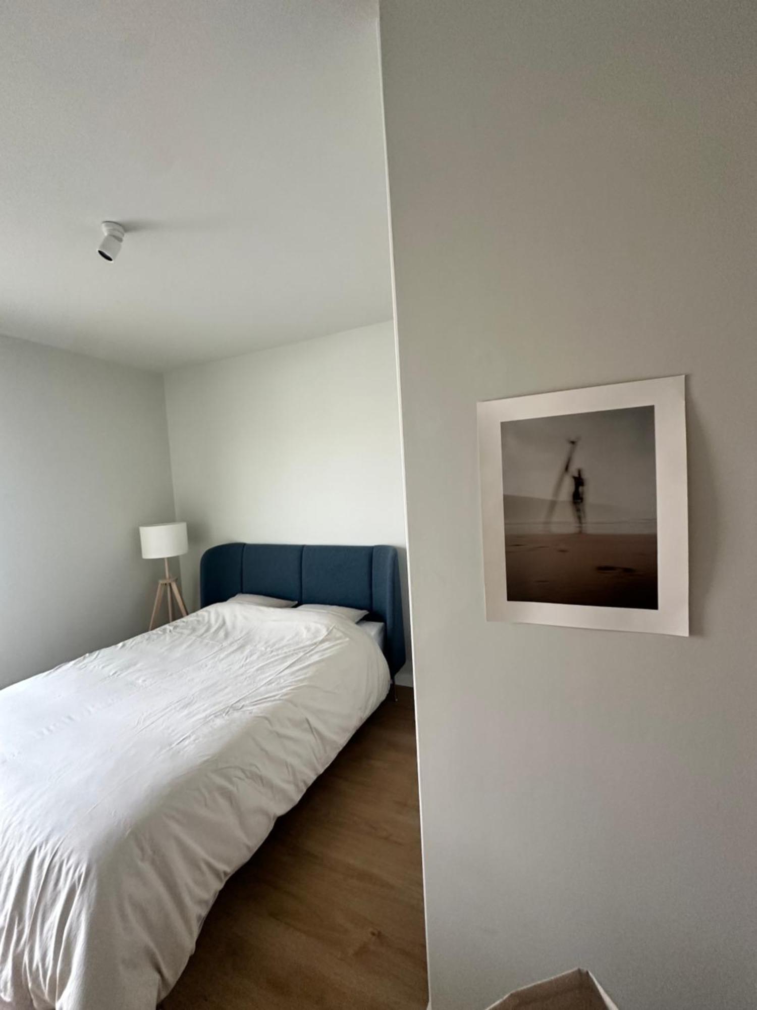 Julia Ancor Beach Abades  Екстериор снимка