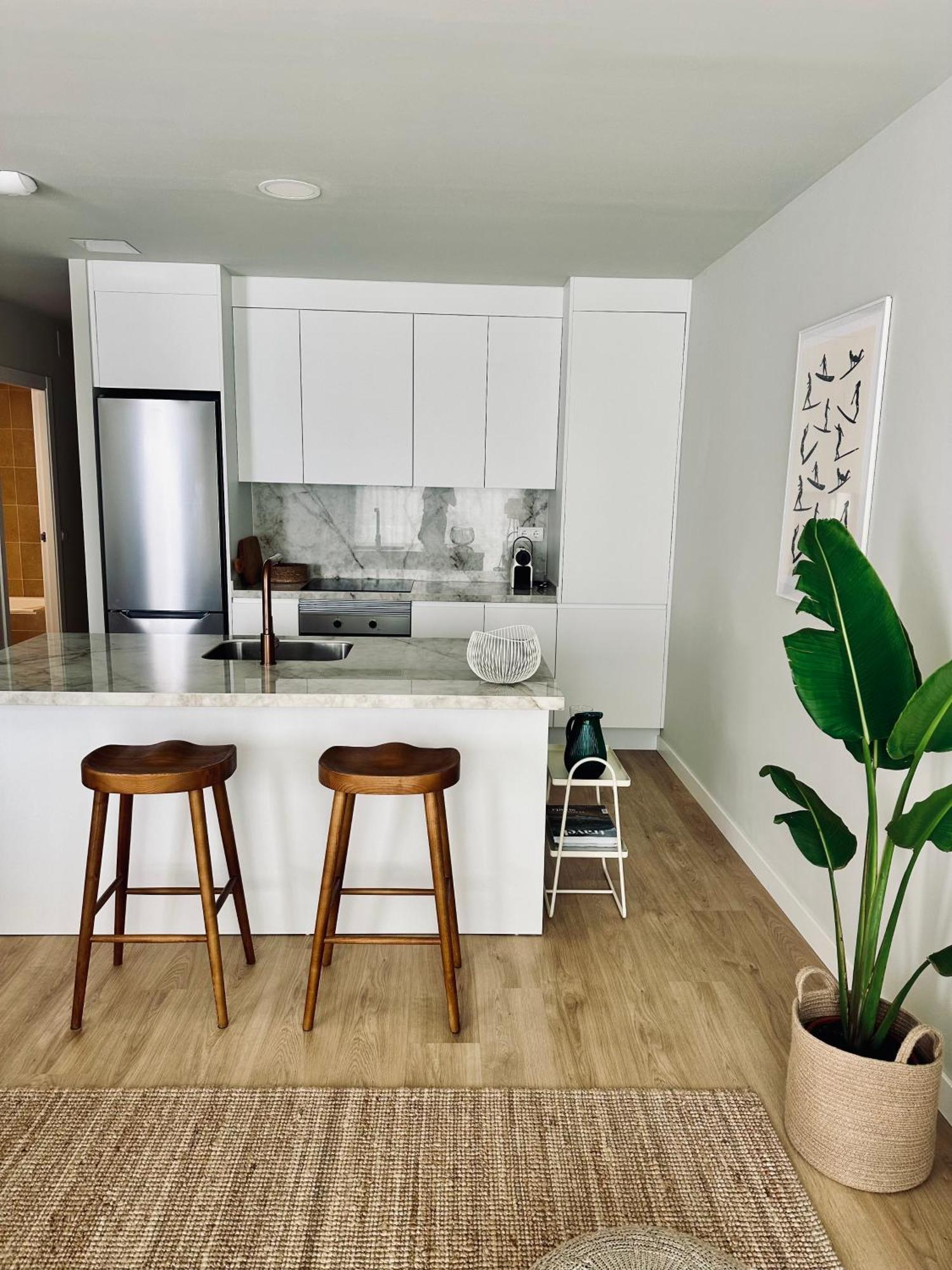 Julia Ancor Beach Abades  Екстериор снимка