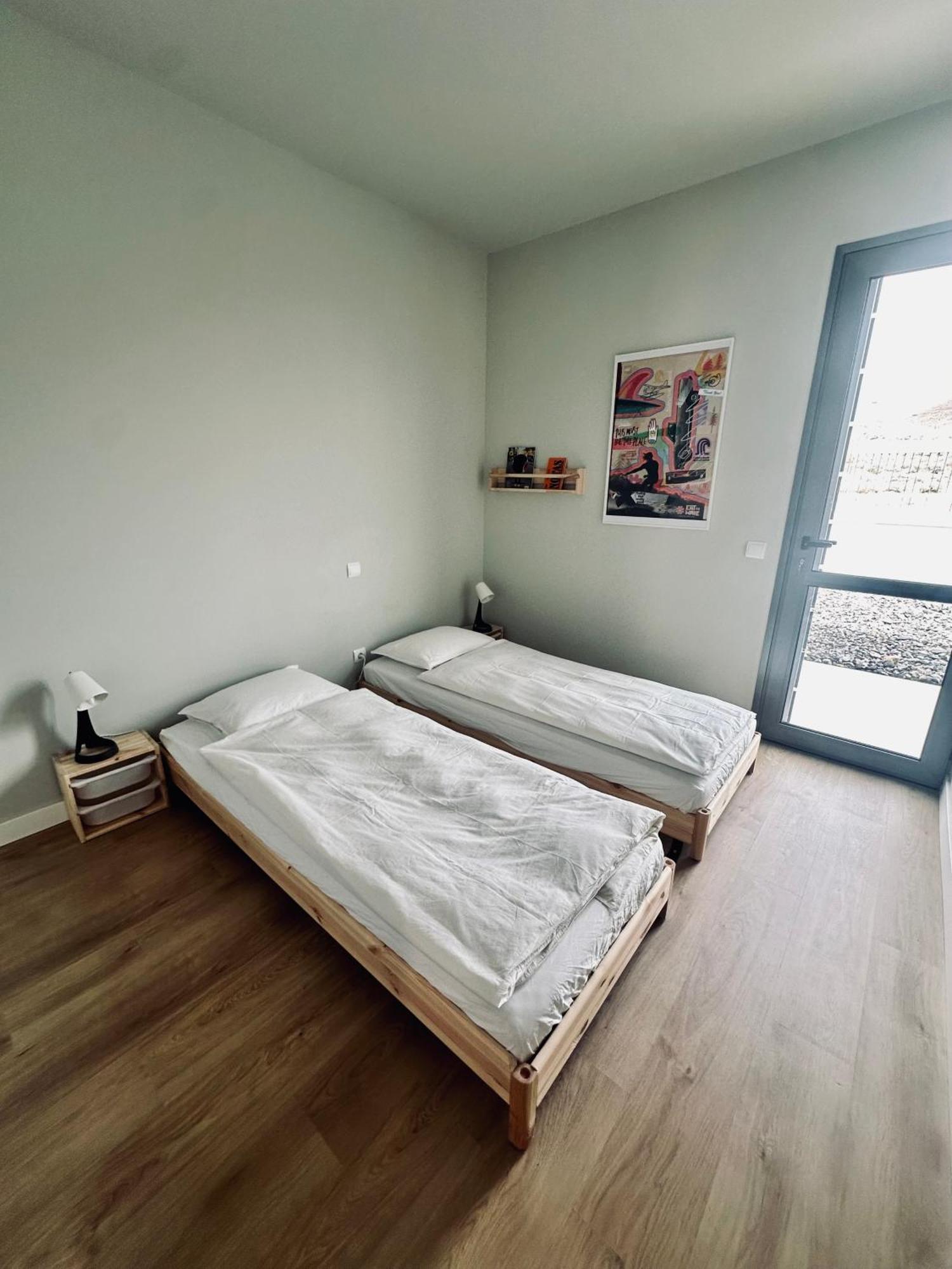 Julia Ancor Beach Abades  Екстериор снимка
